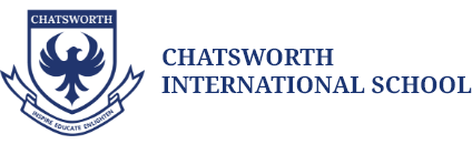 Chatsworth logo