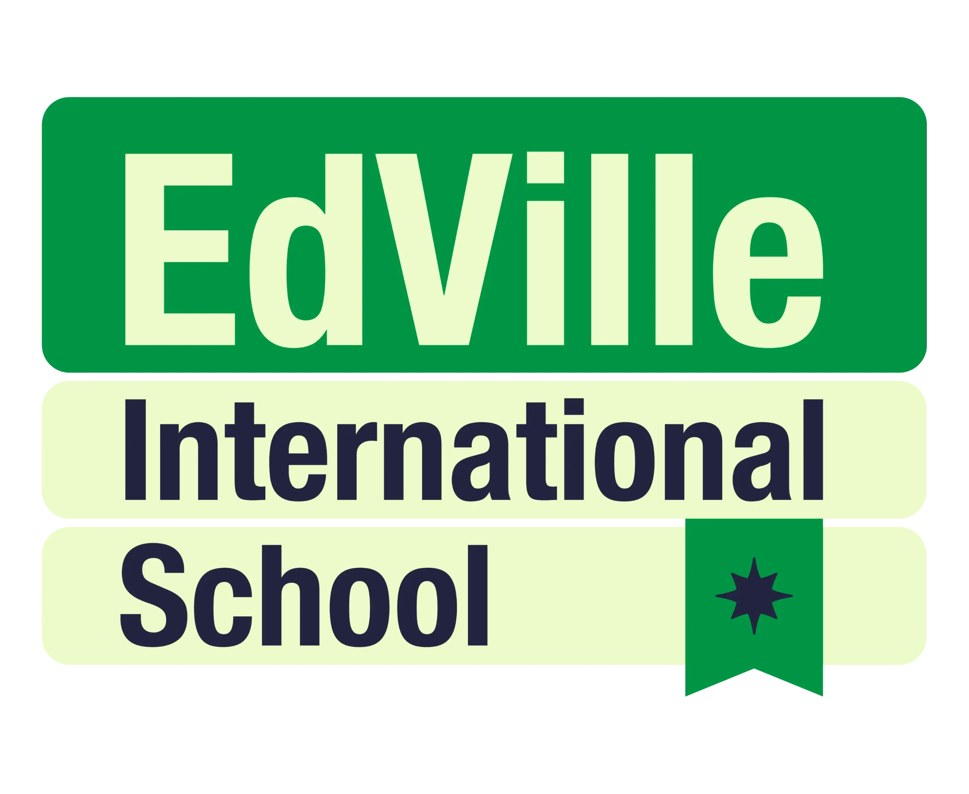 Edville International School