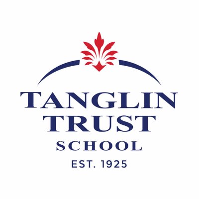 Tanglin logo