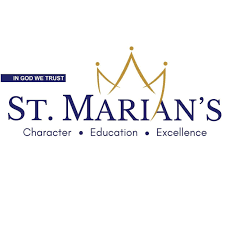 St Marian's