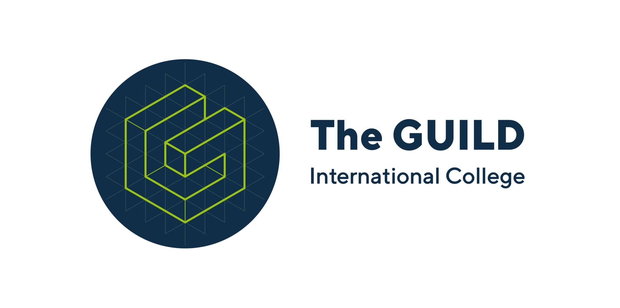 The guild logo