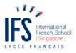 IFS logo