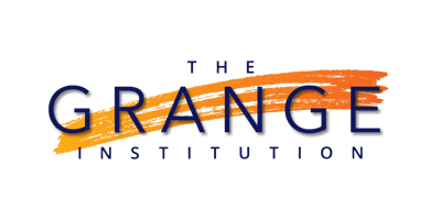 The Grange Logo-1