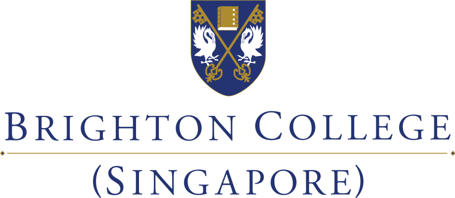 Brighton College logo
