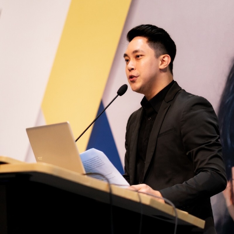 Desmond Kwan