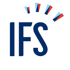 IFS logo