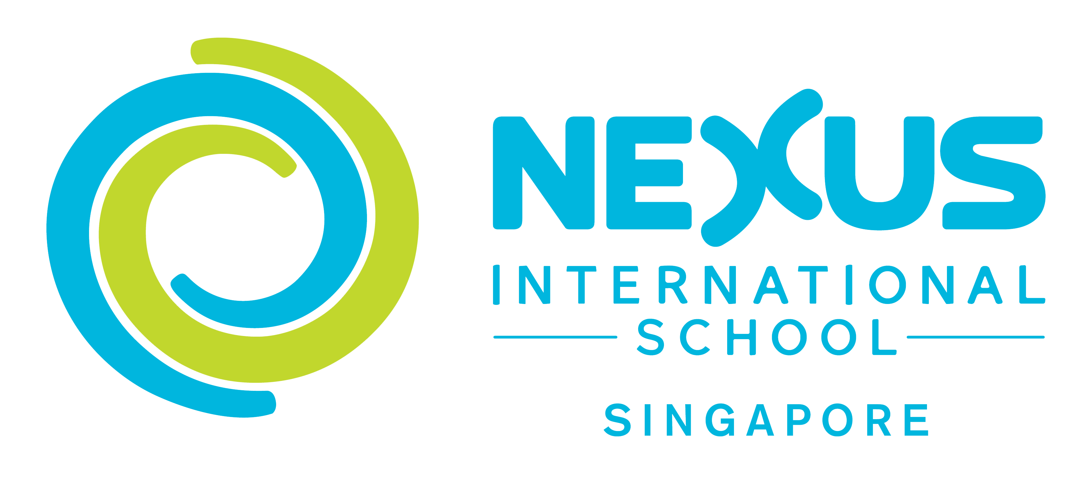 NEXUS_Singapore_Logo